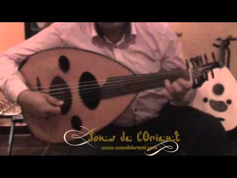 Sons de l'Orient - Demo Oud Yarob Mohamed Fadel