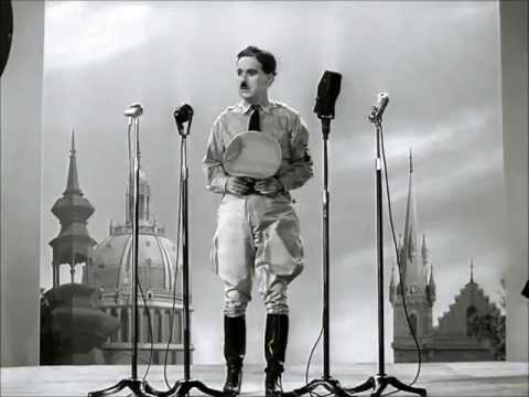 The Greatest Speech Ever Made (HD)