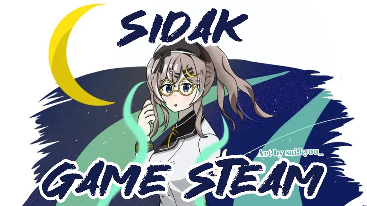 Cek Game Steam dan wacana-wacananya