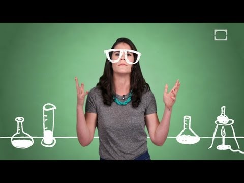 What Is Chewing Gum Made Of?