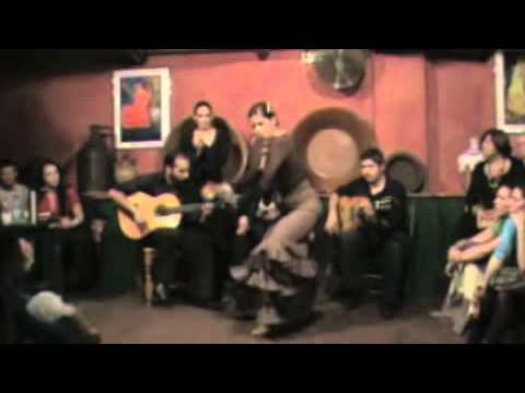 Toronto International Flamenco Festival - Ilse Gudino