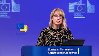 EU Questions Russia’s Ceasefire Intentions Ahead of New Ukraine Talks
