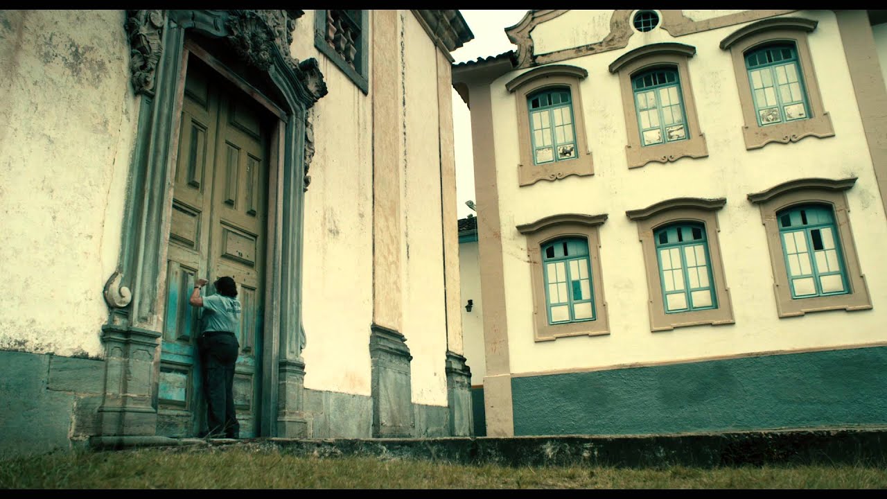 BACH IN BRAZIL - Clip 2