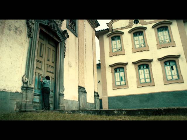 BACH IN BRAZIL - Clip 2