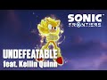 Sonic Frontiers OST - 