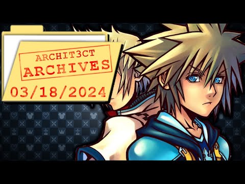 Sexhaver Fortnite + Kingdom Hearts 2 Permadeath