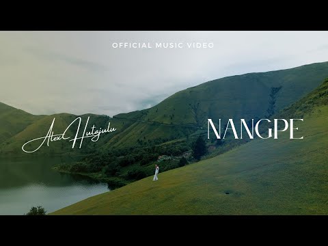 Alex Hutajulu - Nang Pe (Official Video)