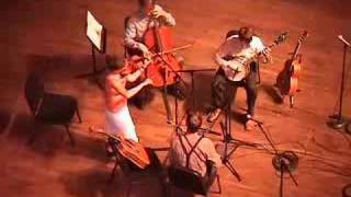 Spaghetti Western String Co. Live at Orchestra Hall