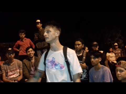 ARCHI vs RASTA vs NEKROZER | 4tos Plaza Free