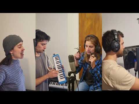 Petar Plet Plete de Pe4enkata ft.Desislava Todorova (cover)