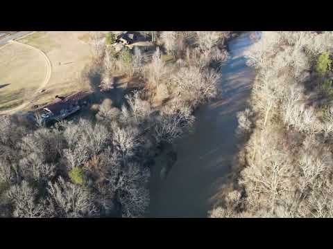 Flying around Hamilton Al on 02/18/22 #2
