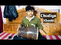 Chudiya ️‍ Khanki Dholak Cover By Gurdeep ️ Singh Bharti