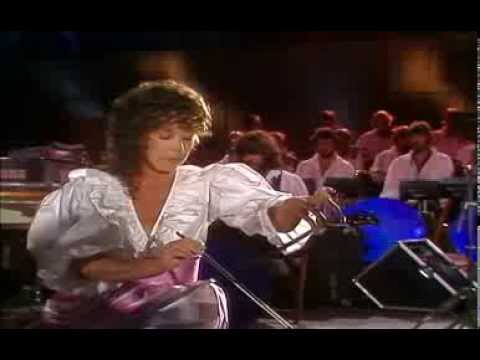 Elfriede Hablé  & James Last - Aloha Oe 1982