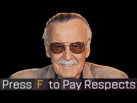 STAN LEE MUERE EN VIVO CON TMZ Y EL GOTH F... en Español - GOTH