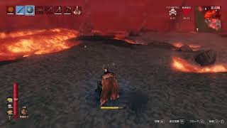 【Valheim】 #23 灰の地へ向けて 探索の旅路【PS5】