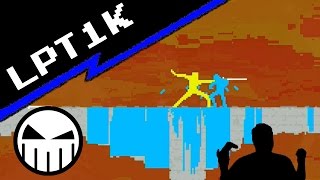 LPT1K - Nidhogg (Steam)