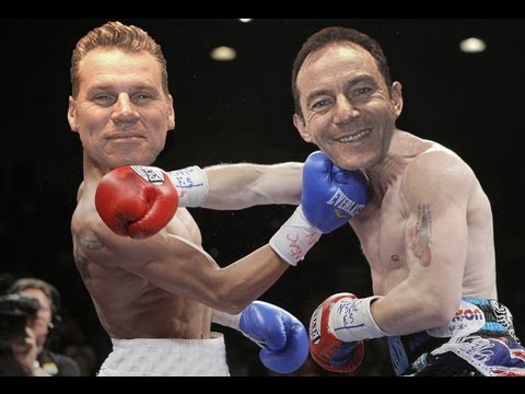 Flashback Friday: Mark Kermode v Jason Isaacs