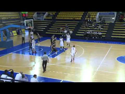 Liga Adecco Plata J28 CANARIAS BASKETBALL ACADEMY...,50 - 68,CEBA GUADALAJARA... (11/04/2015)