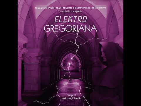 Gregorijanski koral - Veni Creator Spiritus