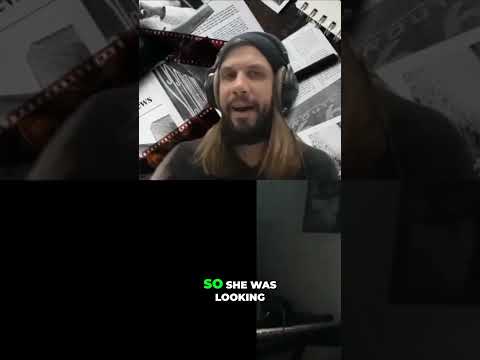 The Unsolved Murder of Mia Zapata | Classified Rockuments how this decade long cold case was solved