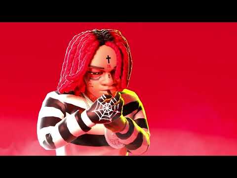TRIPPIE REDD x PLAYBOI CARTI x LOVV66 TYPE BEAT - LOVE IS RAGE