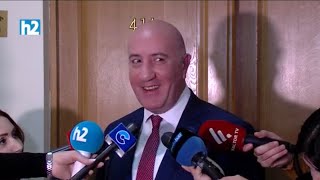 Փոխնախարարը հրճվում է. Կանայք էլ են բանակում ծառայելու. որ պատուհանից նայում եմ՝ իրենց եմ տեսնում