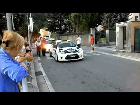 Ba Rally Ronde 2015 Porlezza riordino Live Streaming