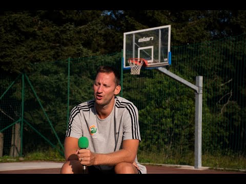 Zmaj se predstavi: Saša Zagorac