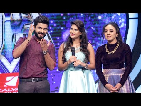 D3 D 4 Dance I Ep 74 - The dazzling Neha Saxena on the floor I Mazhavil Manorama