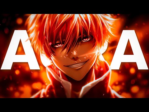 AURA = ♾️ | 1 HOUR VIRAL AURA MUSIC PLAYLIST 2026 🔥 BOUNCE PHONK MIX to BOOST YOUR AURA