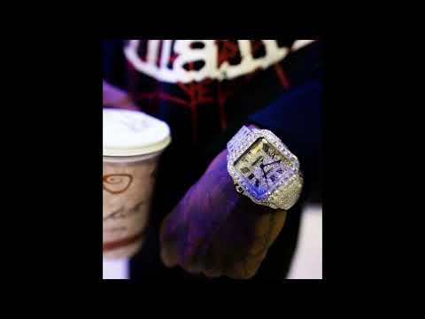 [FREE] Detroit Type Beat x YN Jay Sample Type Beat - "Amour"