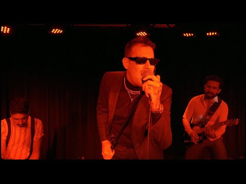 Felipe Dayz - PA AYER (Video Oficial)