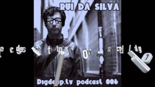 Digdeep tv Podcast 006 Rui Da Silva