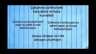 Çukurova cumhuriyeti kurgusal devleti yavaşlatır hali izle 