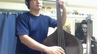 Paul Chambers/Dear old stockholm