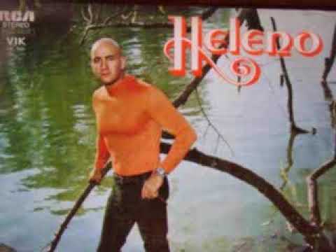 Video Amor De Temporada (Audio) de Heleno