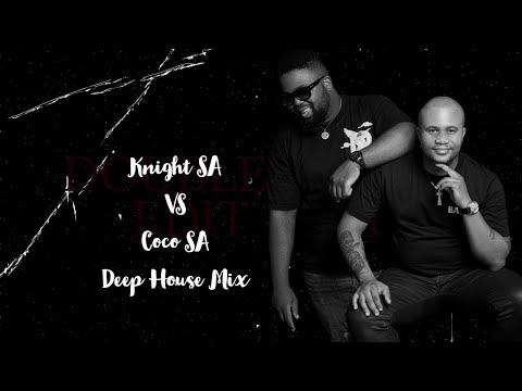 KNIGHT SA VS COCO SA  - ONE ON ONE MIX