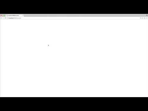 PHP Basics Setting up Mac Your first PHP file 5 35