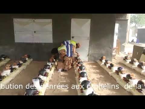 Maroua, 18 avril 2026