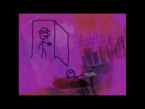 radiohead - how to disappear completely (shoegaze cover by weirdfish) [on streaming now!!]