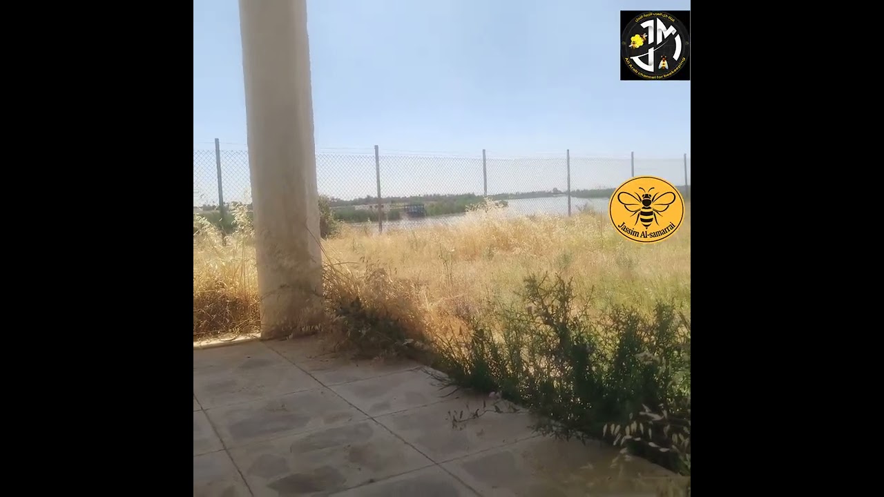 بعد فرز العسل ماذا نعمل !؟