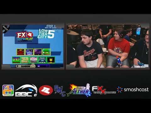 IaB! 165 - Fury + Fizz Khalifa vs ABJL + Arsenals - Losers Finals PM