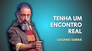 3 PILARES DA VIDA CRISTÃ - LUCIANO SUBIRÁ #lucianosubira