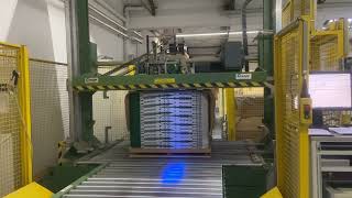 Máquina de cintar Cyklop XZE-311-27 a venda - Imagem 4 | Machineryline BR Máquina de cintar Cyklop XZE-311-27 | Imagem 4 - Machineryline
