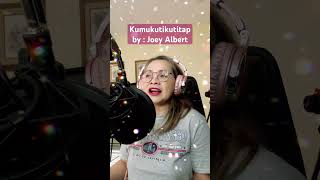 Download lagu Kumukutikutitap by : Joey Albert | Short | Gorgeous Jean mp3