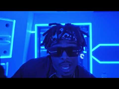 Eli York - Big Wave (feat. Zephyr) [Official Music Video]