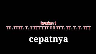 Download lagu rumus keprak lengkap di jamin lima menit bisa mp3