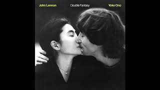 John Lennon &amp; Yoko Ono - Dear Yoko