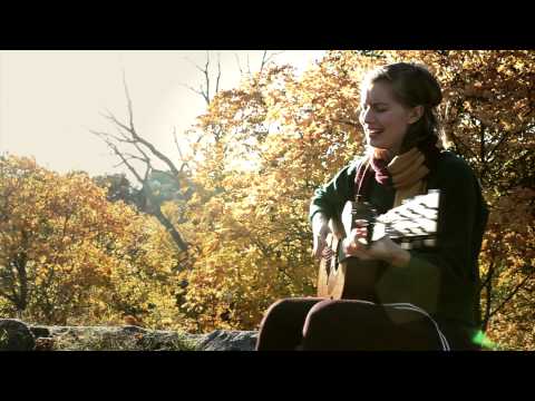 Stockholm Sessions Ep. 7: Maria Leck - Stranger than Fiction