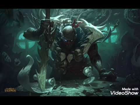 WANTABLACK-DeadWood ft-chimp 1 Hour loop.#WANTABLACK READ DESCRIPTION.